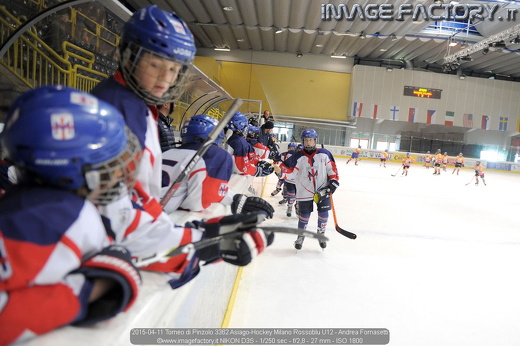 2015-04-11 Torneo di Pinzolo 3362 Asiago-Hockey Milano Rossoblu U12 - Andrea Fornasetti